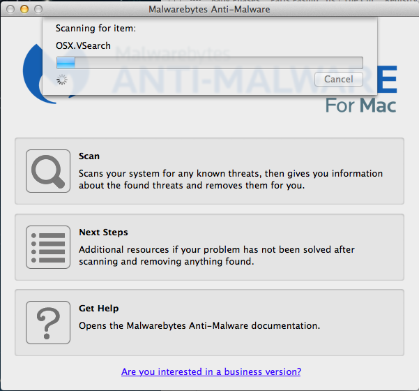 Malwarebytes For Mac 10.8.5 Download